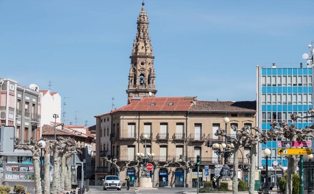 Coronavirus en La Rioja: El Ayuntamiento de Santo Domingo destinará 370.000 euros para reactivar la economía local