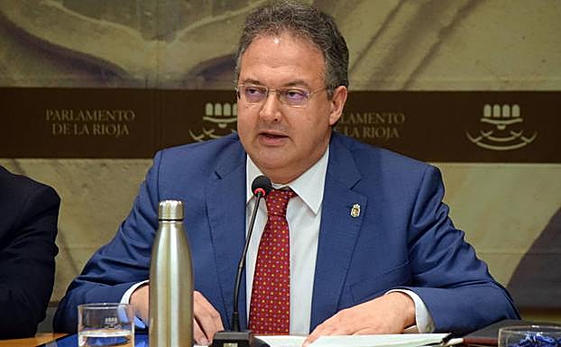 La escolarización en La Rioja, del 3 al 10 de junio, según Cacho