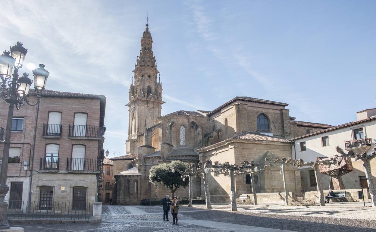 El Ayuntamiento de Santo Domingo tratará este mes con sectores locales la crisis por el COVID-19