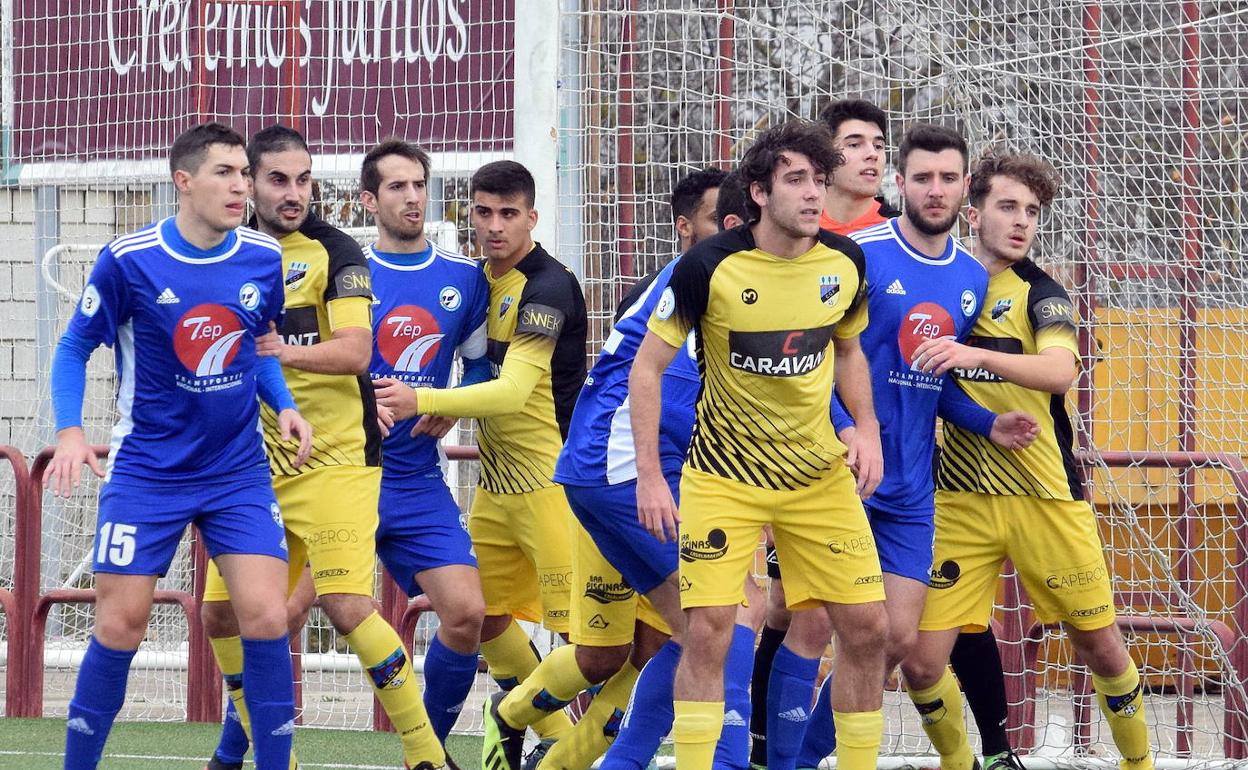 El Casalarreina renueva a José Manuel Trejo tras su histórico curso