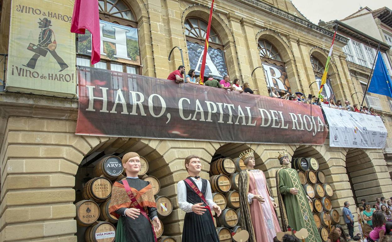 Las fiestas de Haro se celebrarán y se adaptarán a las normas que dicten las autoridades