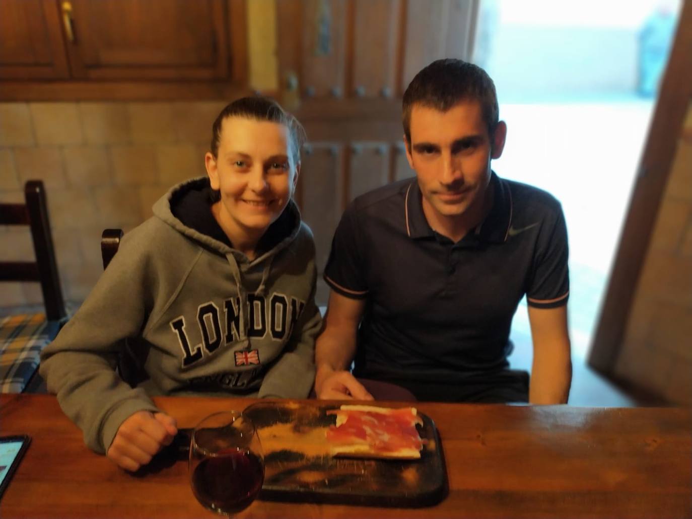 La semana pasada Rincón de Olivedo celebró San Pedro Mártir de Verona. El programa incluyó misa por Facebook, disfraces, gincana, ronda, almuerzo y 'pobre de mí' en los balcones.