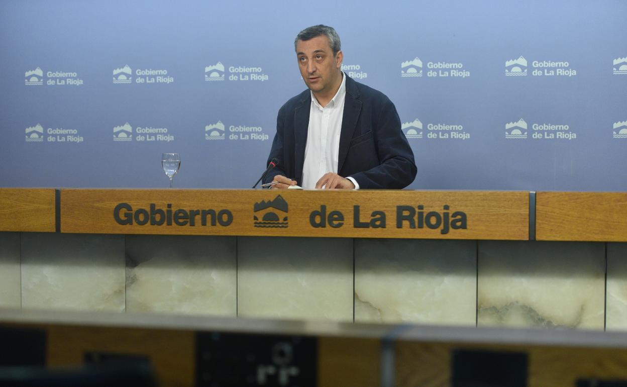 Coronavirus en La Rioja: El Gobierno destina un millón de euros para ayudar a pagar el alquiler a colectivos vulnerables