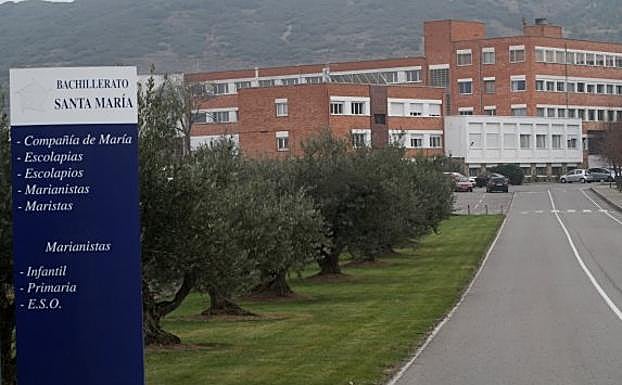 Plataforma por la Libertad de Enseñanza: «No nos vamos a quedar de brazos cruzados»