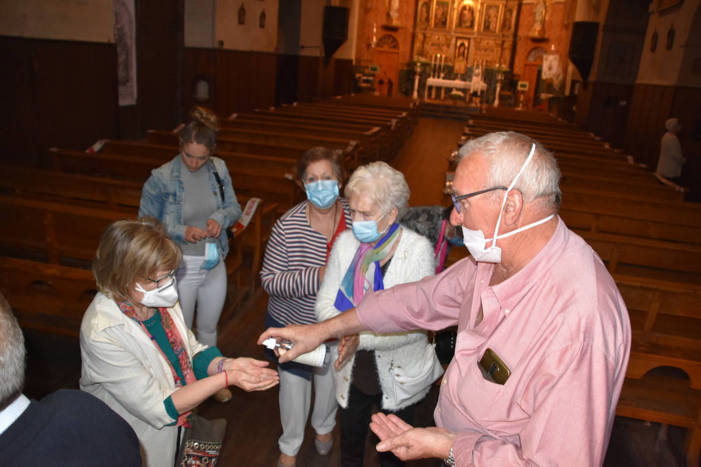 Fotos: Cervera celebró ayer la &#039;Fiesta de la Bandera&#039;