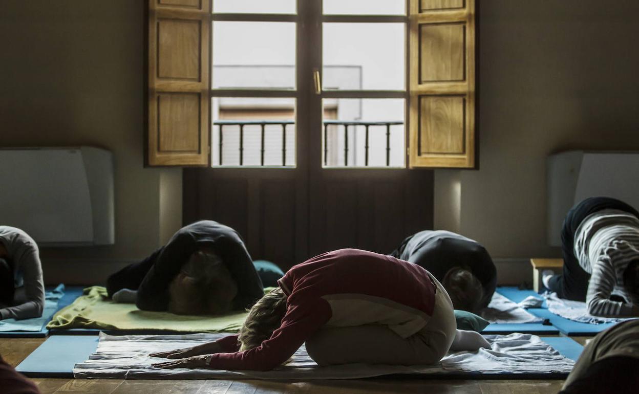 Logroño Deporte se desvirtualiza