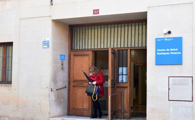 Convocado un paro en los centros de salud riojanos por las agresiones en Ausejo a los sanitarios