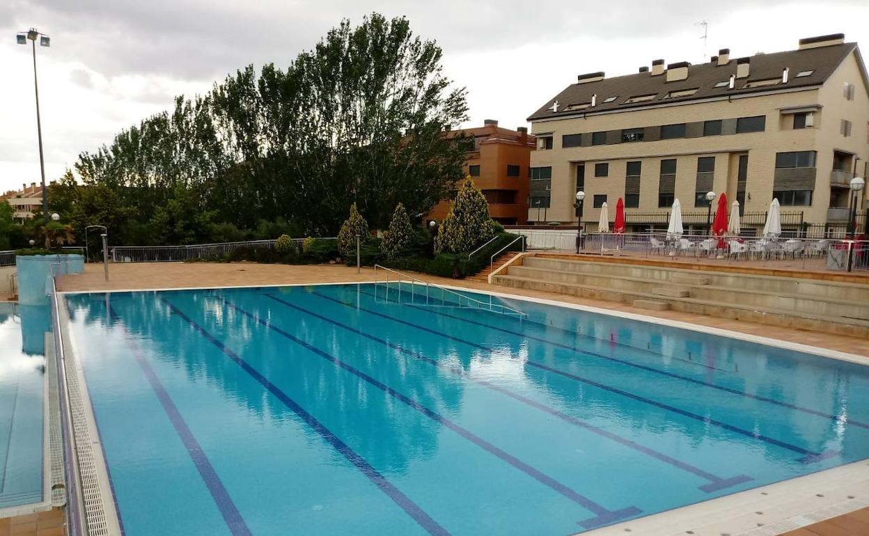 Villamediana abrirá sus piscinas municipales