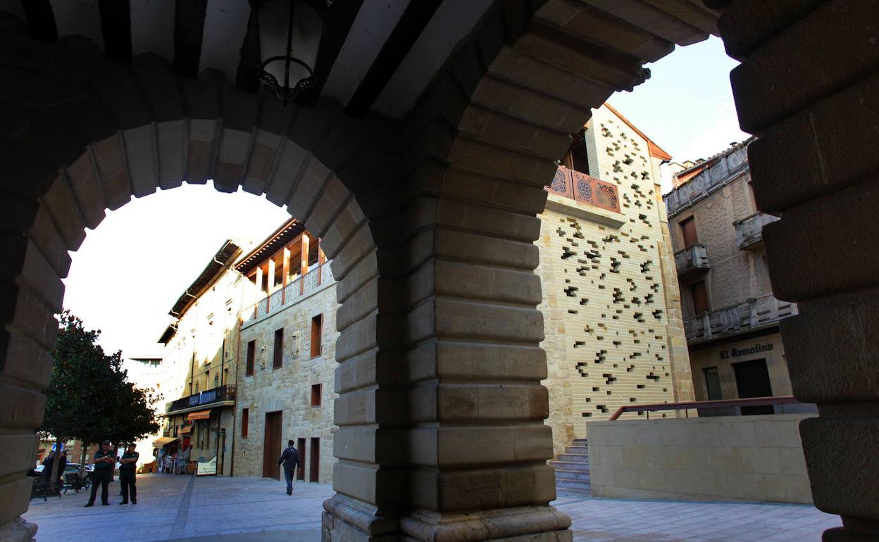 El Ayuntamiento de Haro inicia contactos con el sector turístico de la ciudad