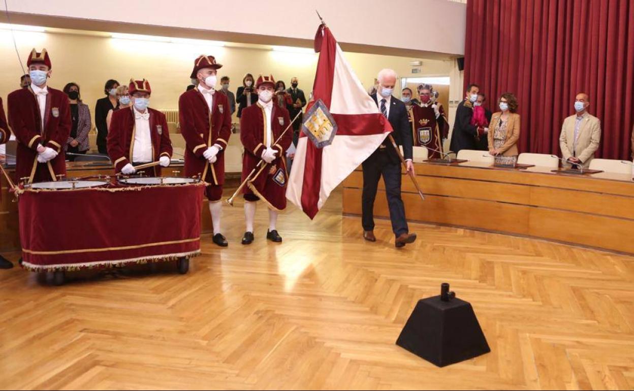 «Esta situación pasará y seremos una sociedad mejor»