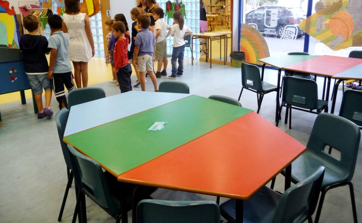 Calahorra trasladará a la escuela de música la ludoteca de verano con 60 plazas
