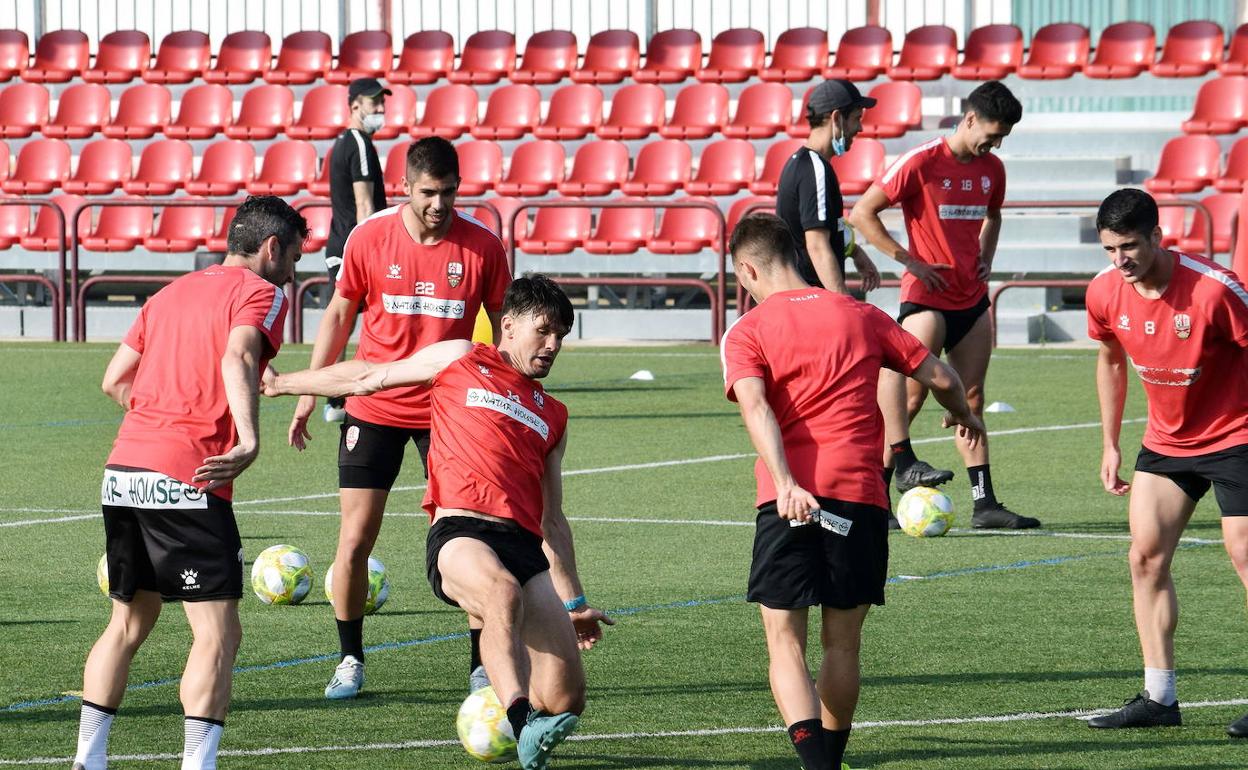 La UDL conocerá su rival en el 'play off' el 25 de junio a las 20.00 horas