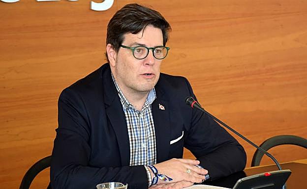 Las ludotecas logroñesas mantienen sus plazas pero se buscarán espacios más amplios