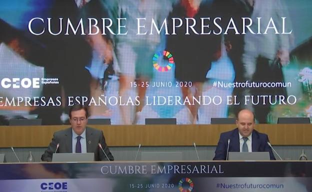 El comercio reclama libertad horaria y ayudas a la digitalización de las pymes