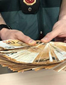 Imagen secundaria 2 - Desmantelada una red que distribuía 1.800 kilos de cannabis al año en La Rioja y País Vasco