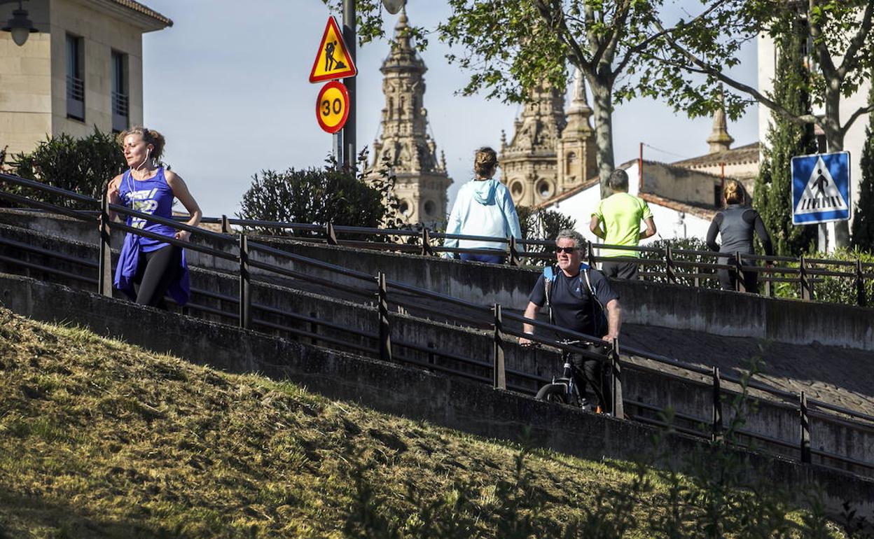 Otro día sin contagios ni fallecidos en La Rioja por Covid-19