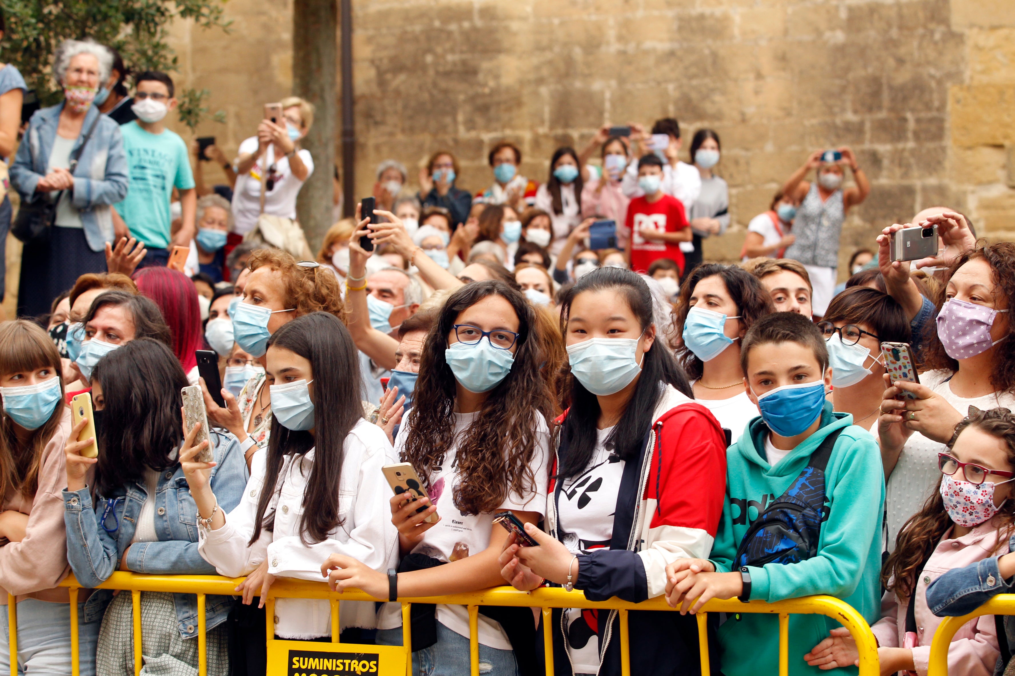 El objetivo de la visita es ayudar a 'vender' turísticamente algunas de las muchas bondades de esta tierra