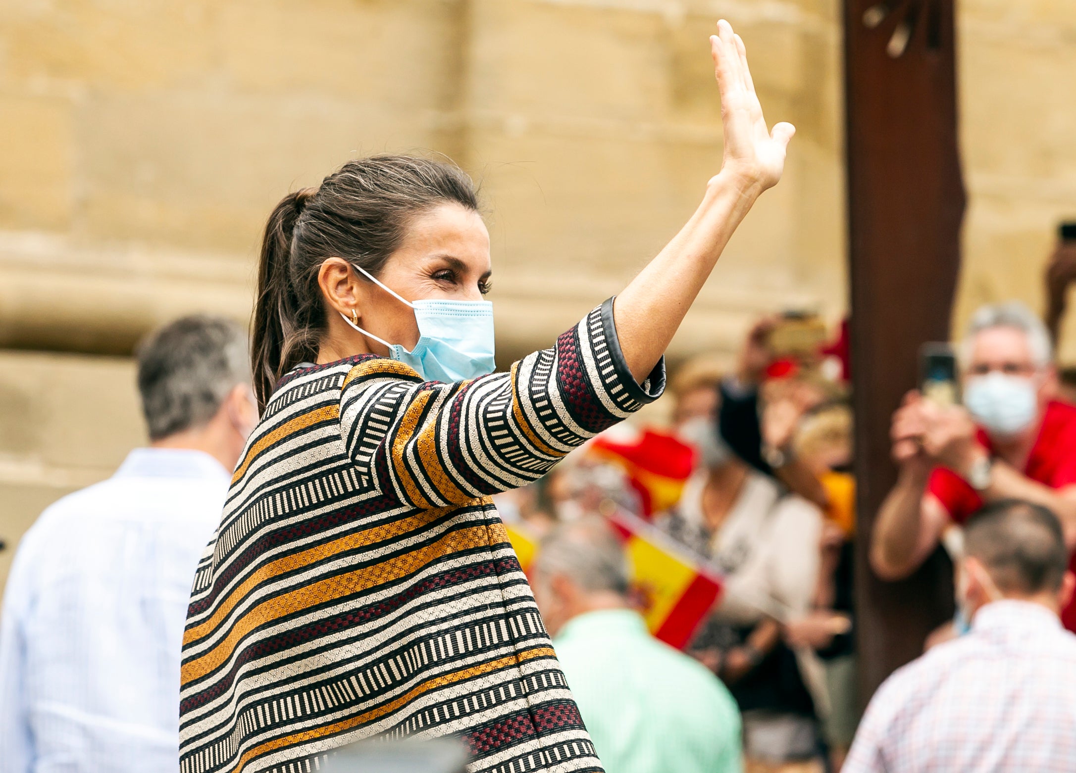 El objetivo de la visita es ayudar a 'vender' turísticamente algunas de las muchas bondades de esta tierra