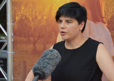 Imagen secundaria 1 - Torrecilla y Calahorra se ponen ante la cámara de &#039;Reserva para volver&#039;