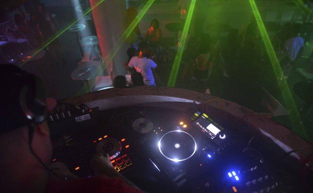 Dos discotecas de Logroño, sancionadas por incumplir las normas anti-COVID