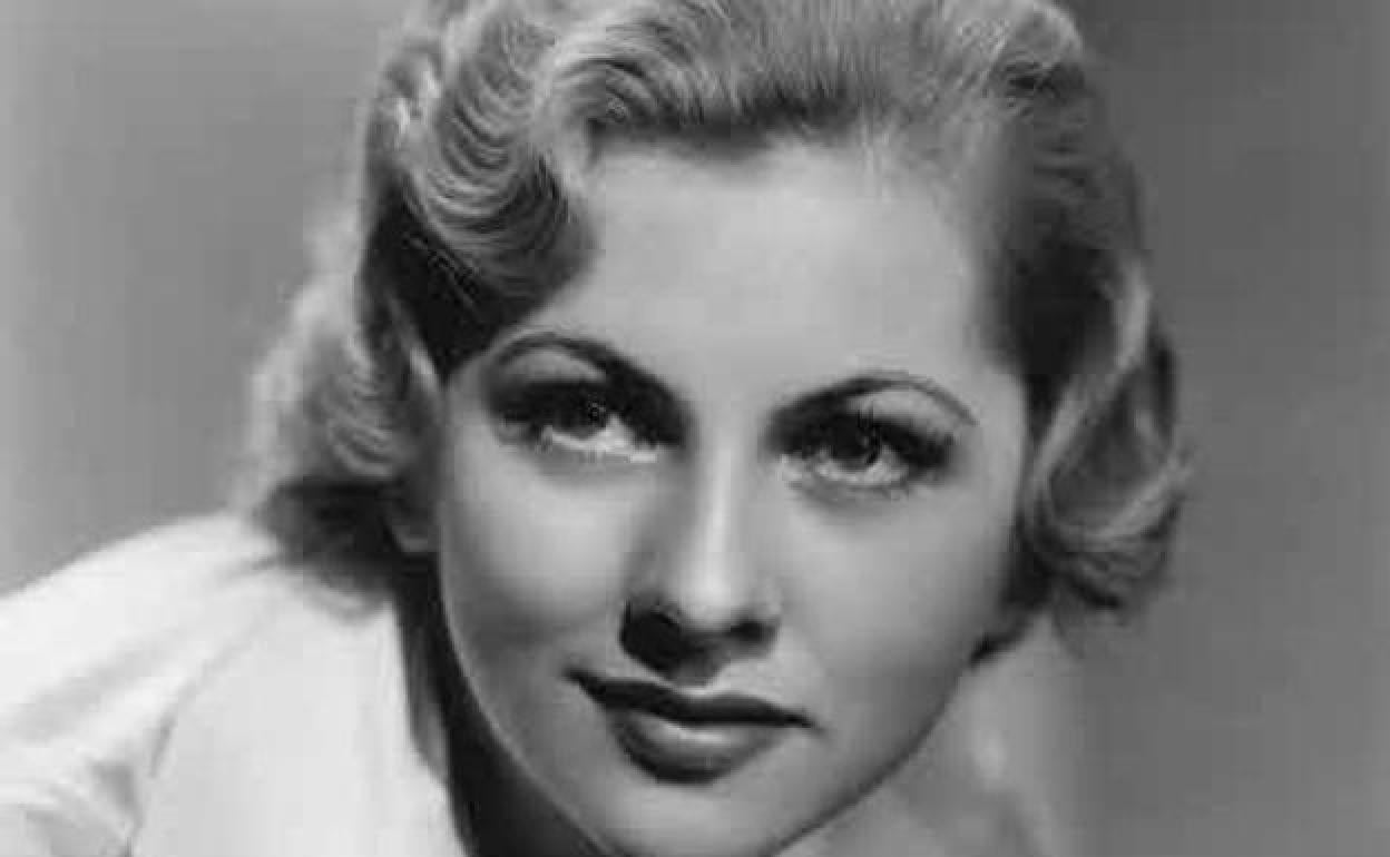 Joan Fontaine, legendaria actriz de Hollywood 