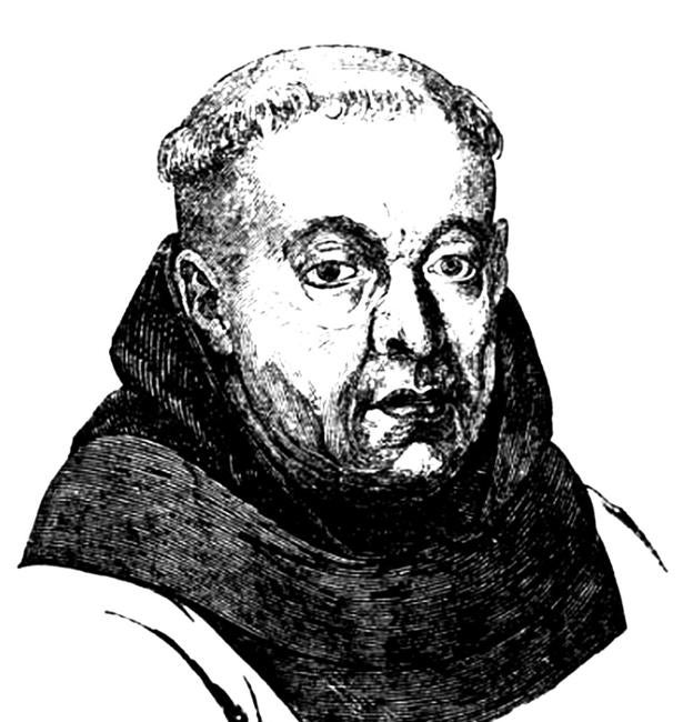 Juan Fernández de Navarrete 'El Mudo'. 