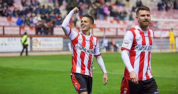 «Ñoño será siempre blanquirrojo. Soy un aficionado más»