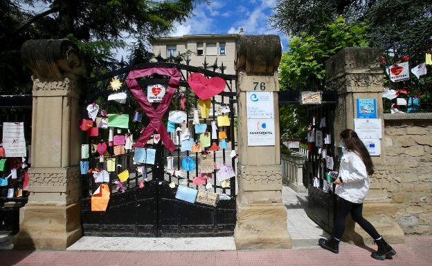 La concertada llama a las familias a «alzar la voz» ante «otra injusticia» de Cacho