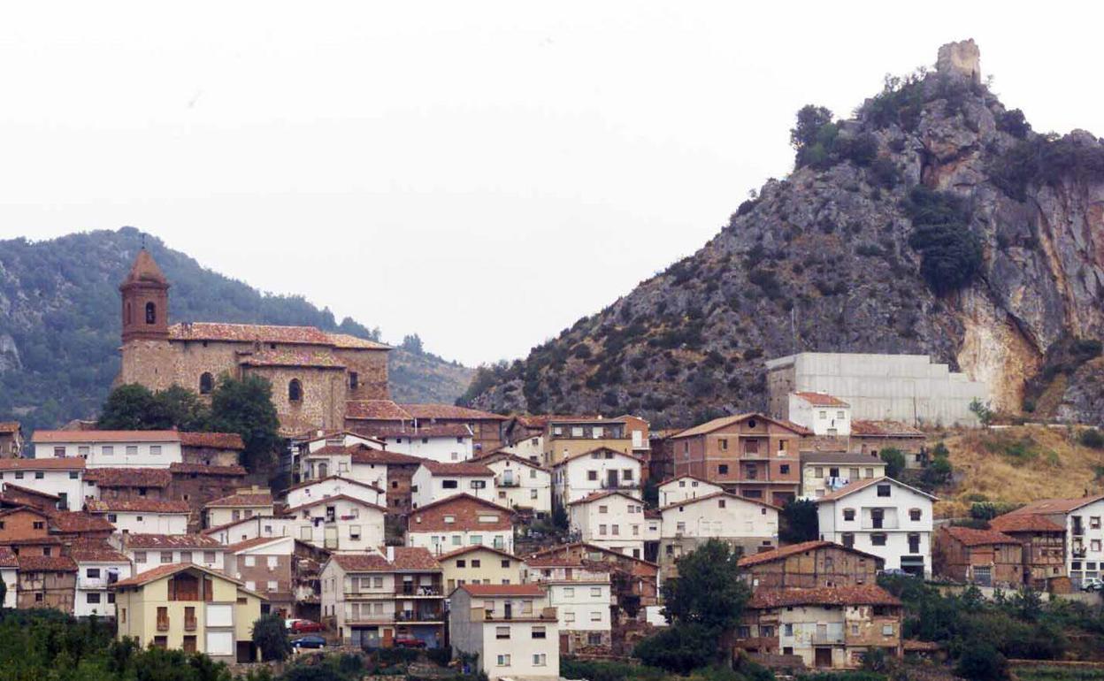 De Arnedo a Nieva: casos, aislados y rumores