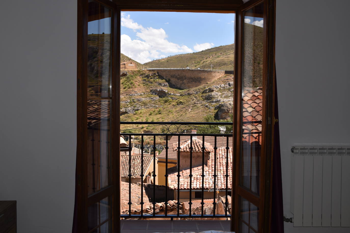 Fotos: Cervaria, un nuevo hotel en un edificio del siglo XVI