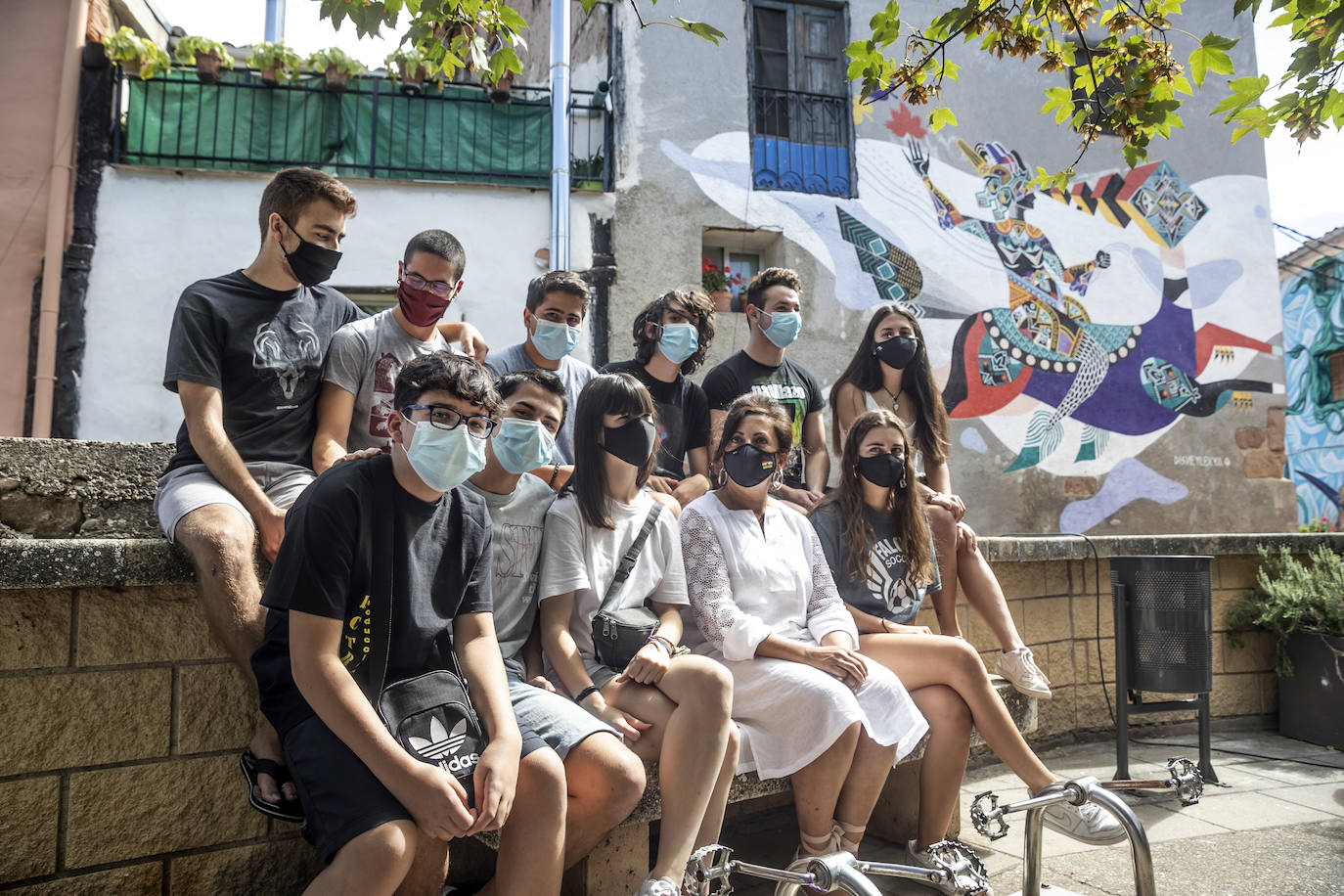 Este jueves se ha presentado la cuarta edición del festival