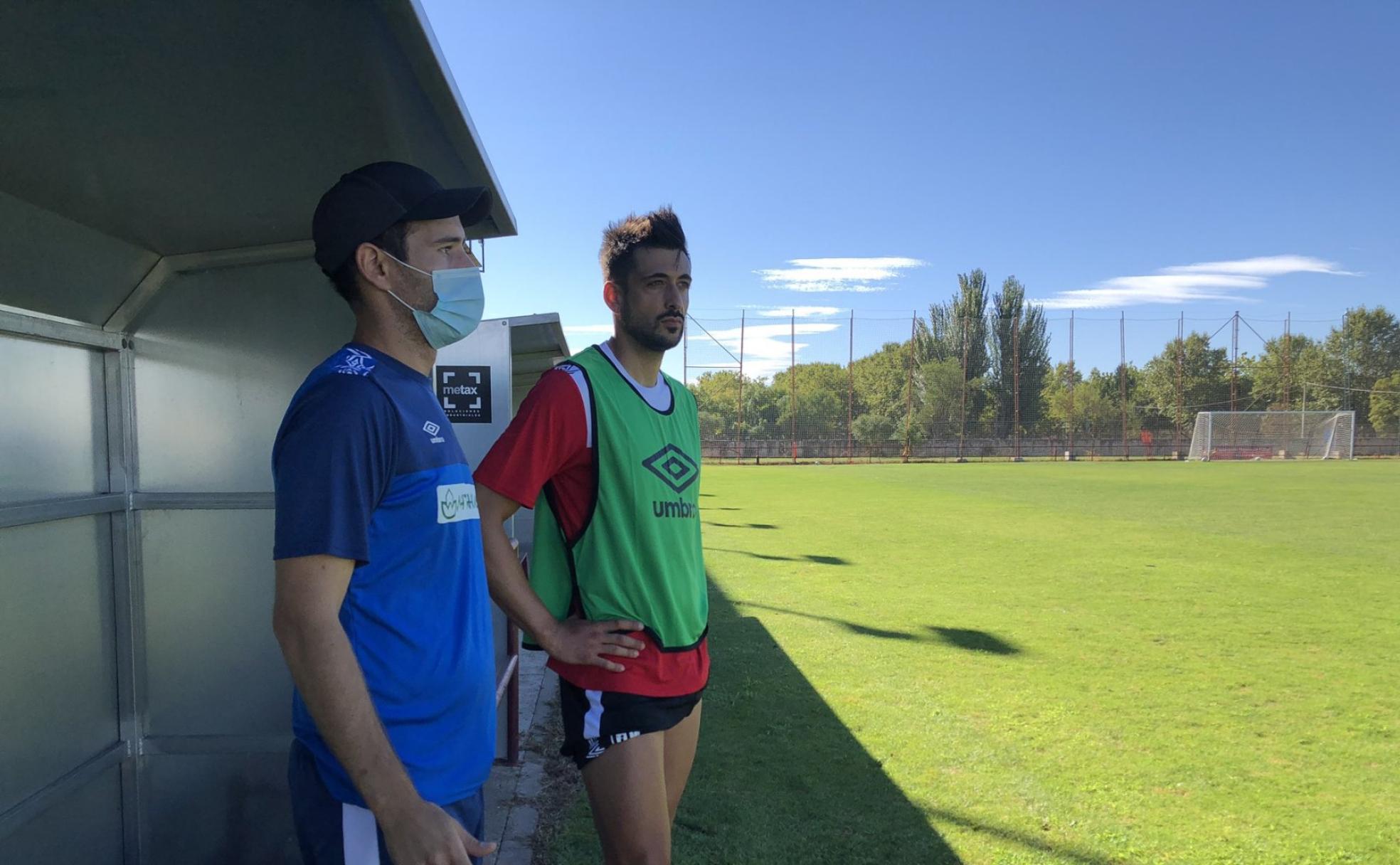 El salto con red de Segunda B a Primera