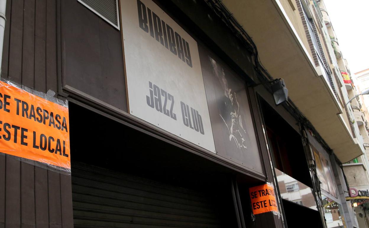 El adiós del Biribay Jazz Club | La Rioja