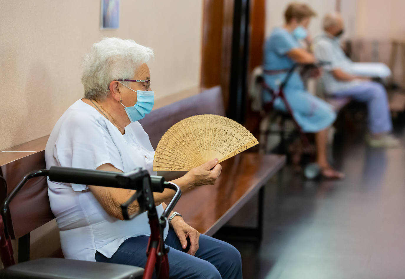 Las misas retoman su actividad, aunque con algunas novedades con respecto a antes de la pandemia