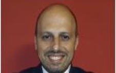 Jorge Medel Bernardo