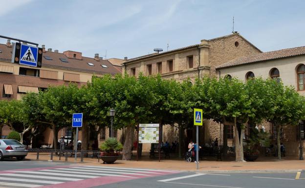 Fuenmayor confina a cien personas y cierra instalaciones municipales tras varios positivos entre jóvenes