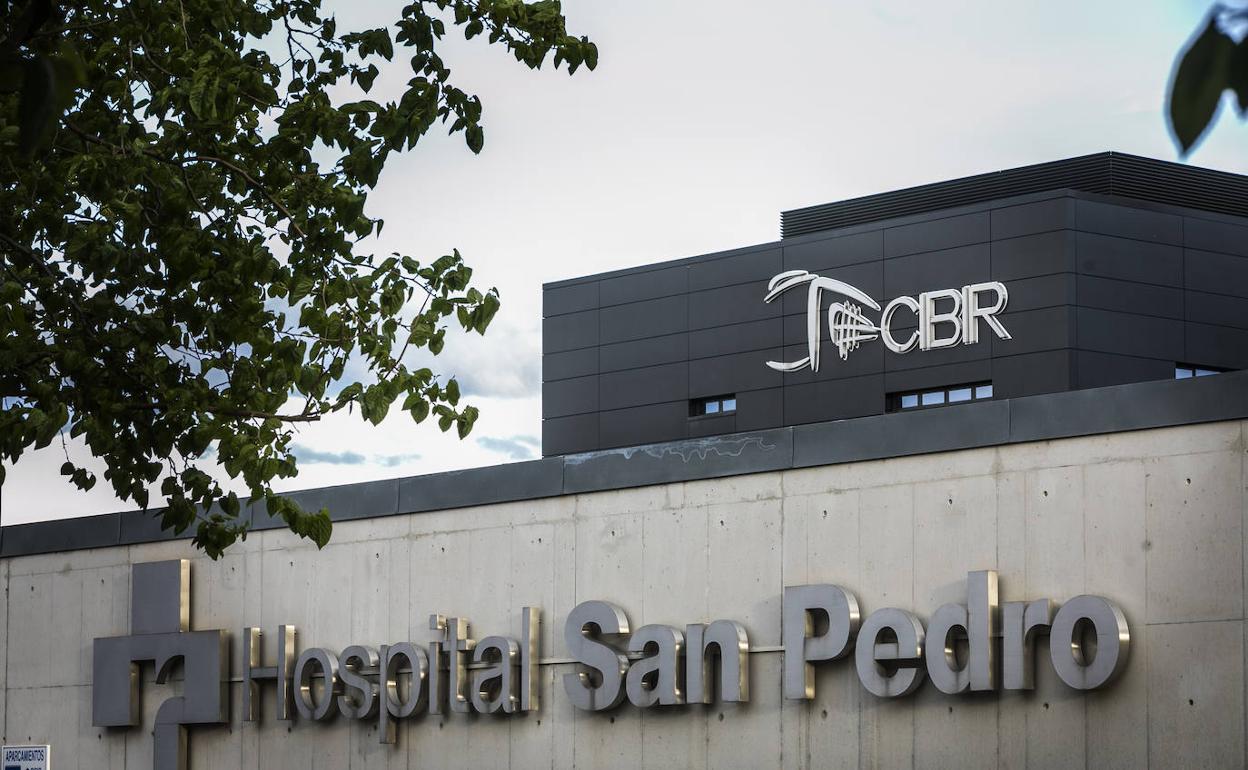 La Rioja ya dispone de los reactivos para diferenciar COVID de gripe y otros virus