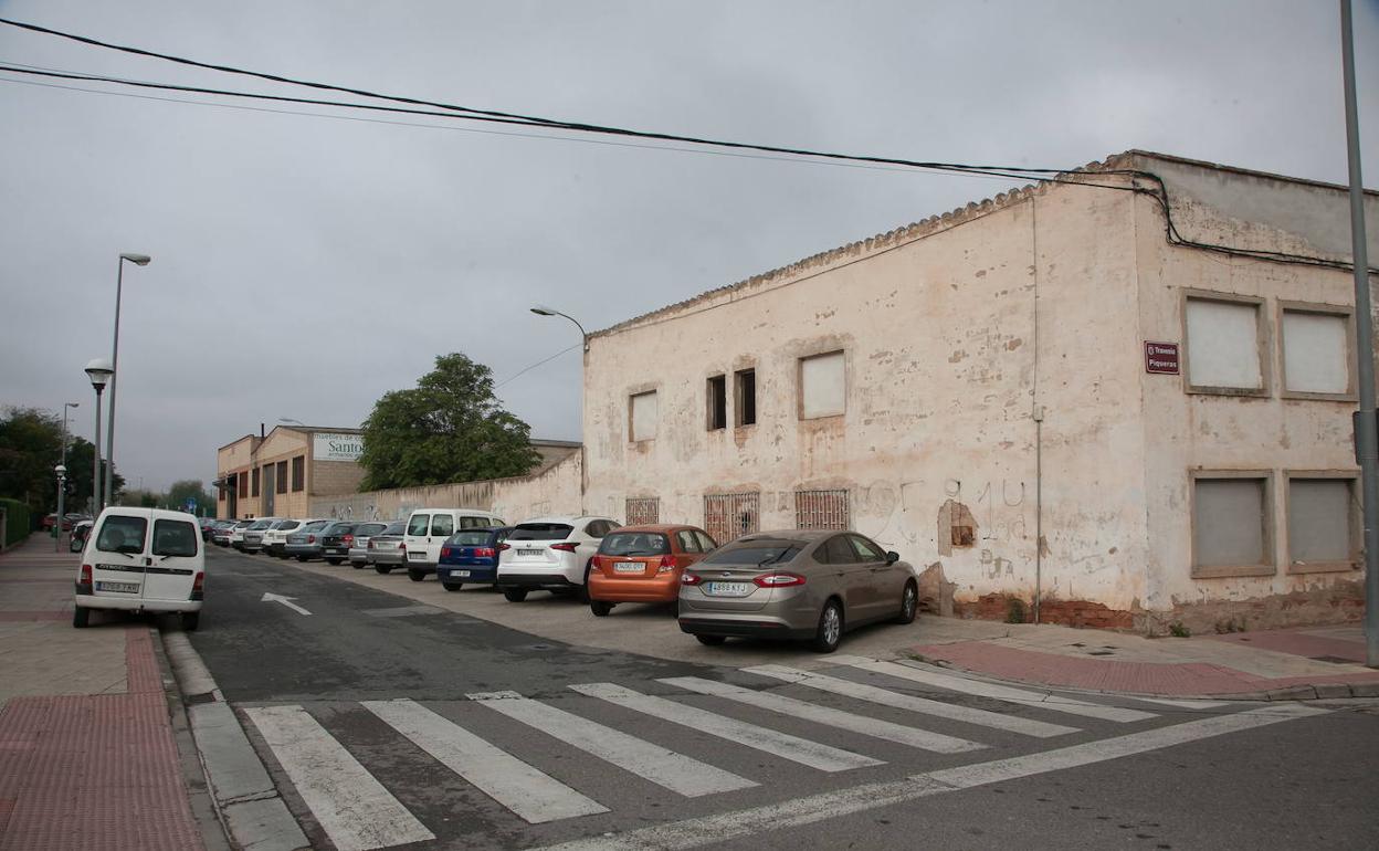 Paso adelante para los Peris Quebradizo y Fueros