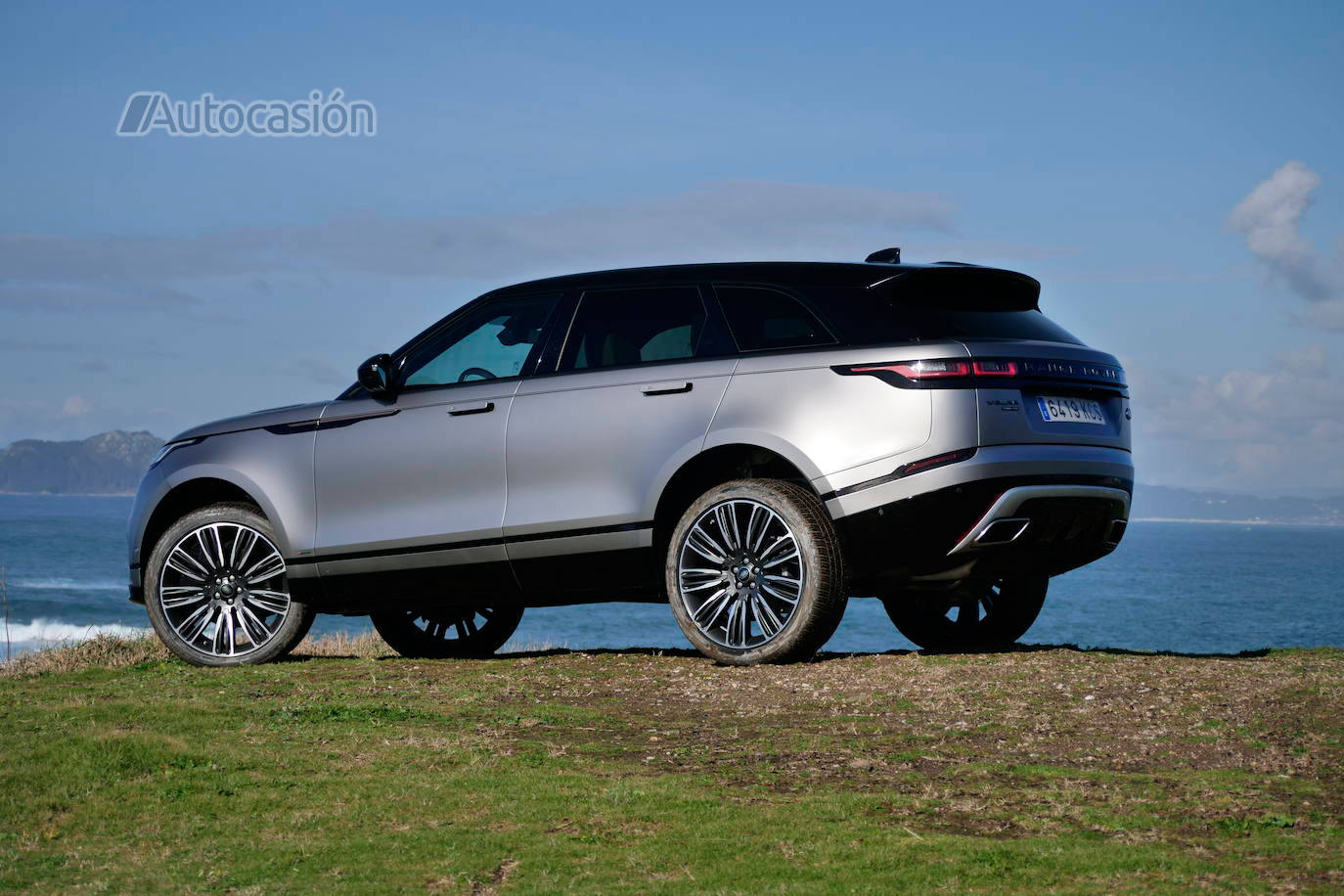 Range Rover Velar HSE 300 First Edition