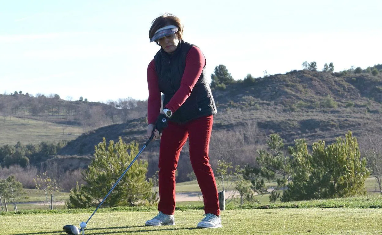 La Liga de Golf y Vino también vuelve en septiembre