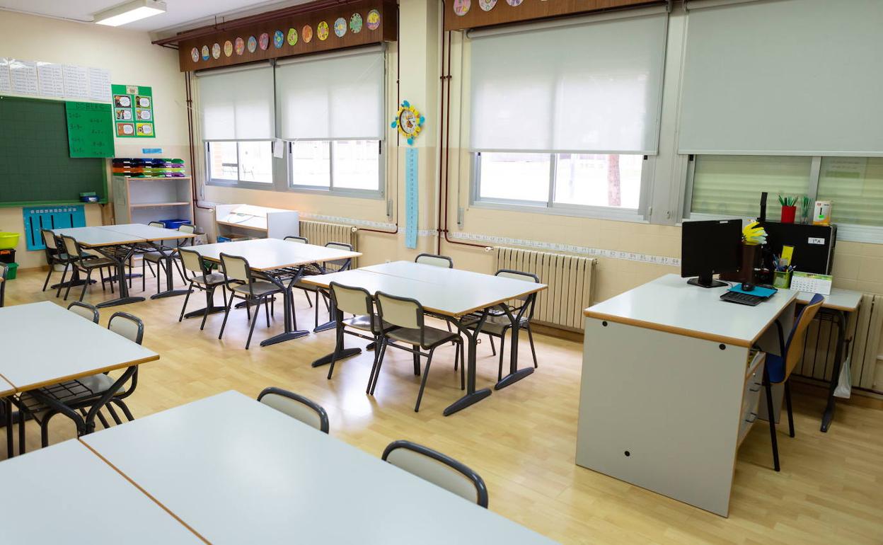 ¿Cómo debería ser la vuelta al cole para evitar brotes?