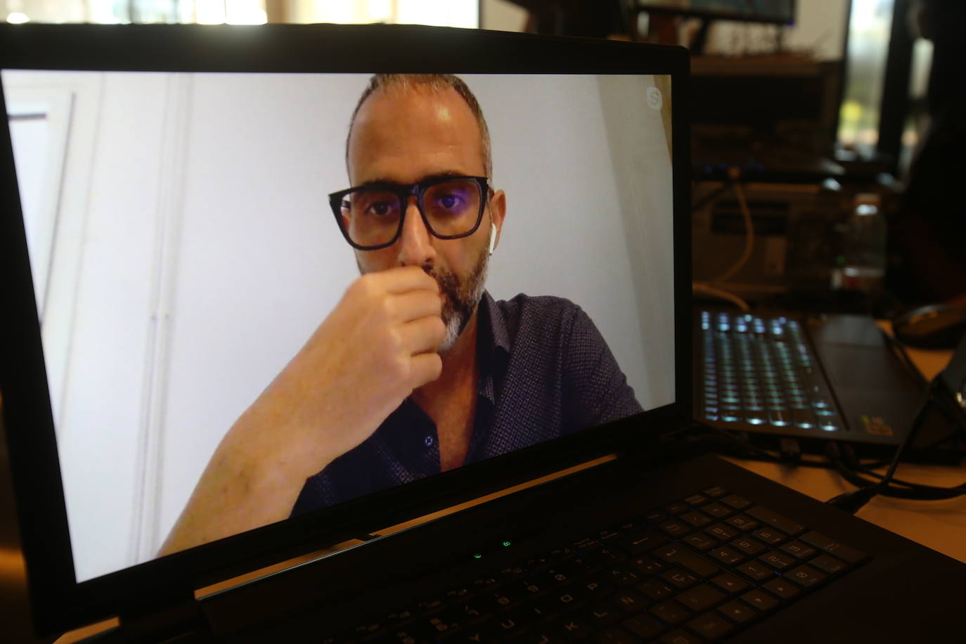 La jornada se ha centrado en las oportunidades ante las que se encuentra el sector del vino, con nuevos canales de comunicación con el cliente