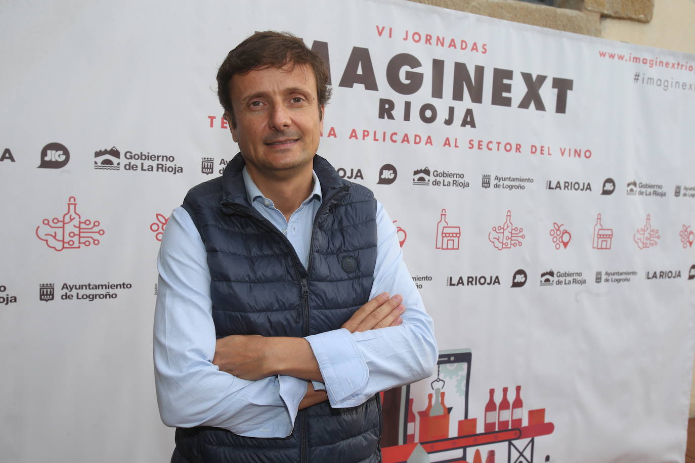 La jornada se ha centrado en las oportunidades ante las que se encuentra el sector del vino, con nuevos canales de comunicación con el cliente