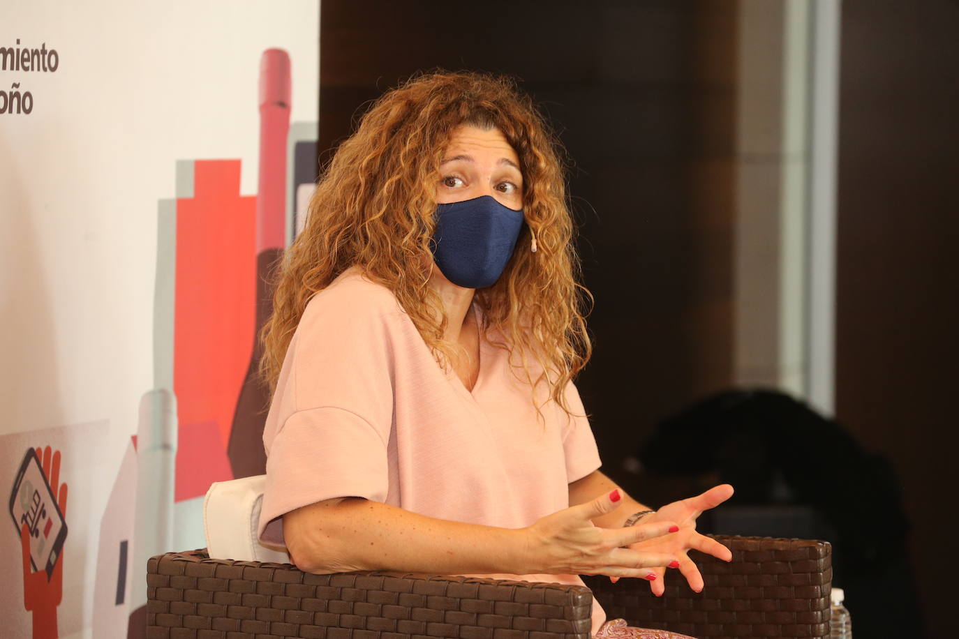 La jornada se ha centrado en las oportunidades ante las que se encuentra el sector del vino, con nuevos canales de comunicación con el cliente