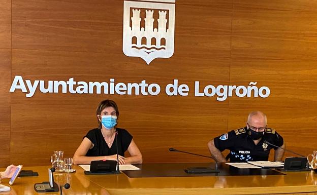 80 policías más para hacer cumplir la normativa de la COVID