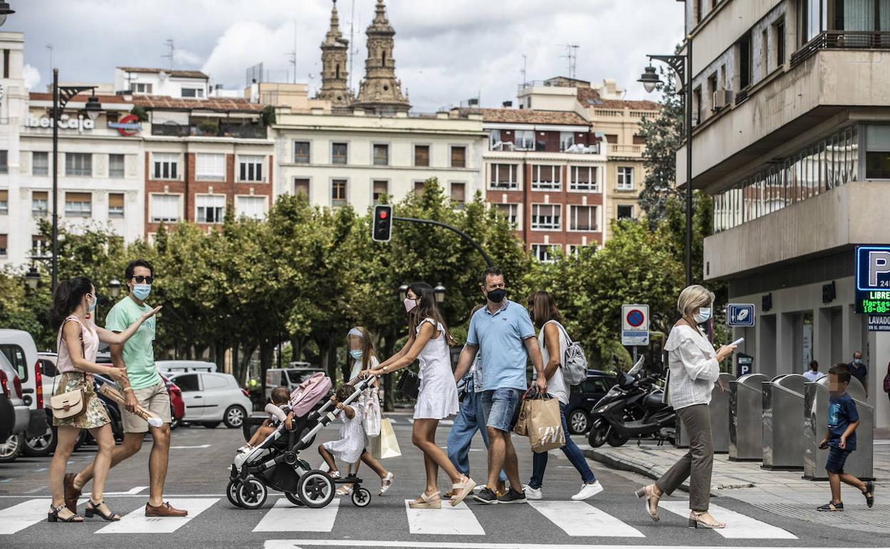 Coronavirus en La Rioja: La pandemia no da tregua y suma 61 positivos más