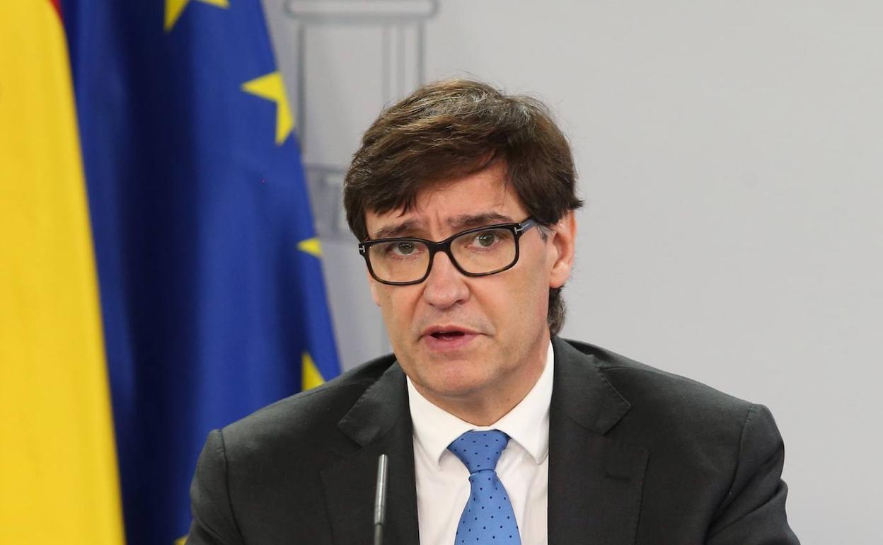 Illa recomienda cerrar ciudades con una tasa de más de 500 casos: Rincón, Calahorra, Arnedo, Alfaro, Aldeanueva y Nalda la superan