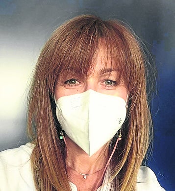 Silvia Gutiérrez Paúl