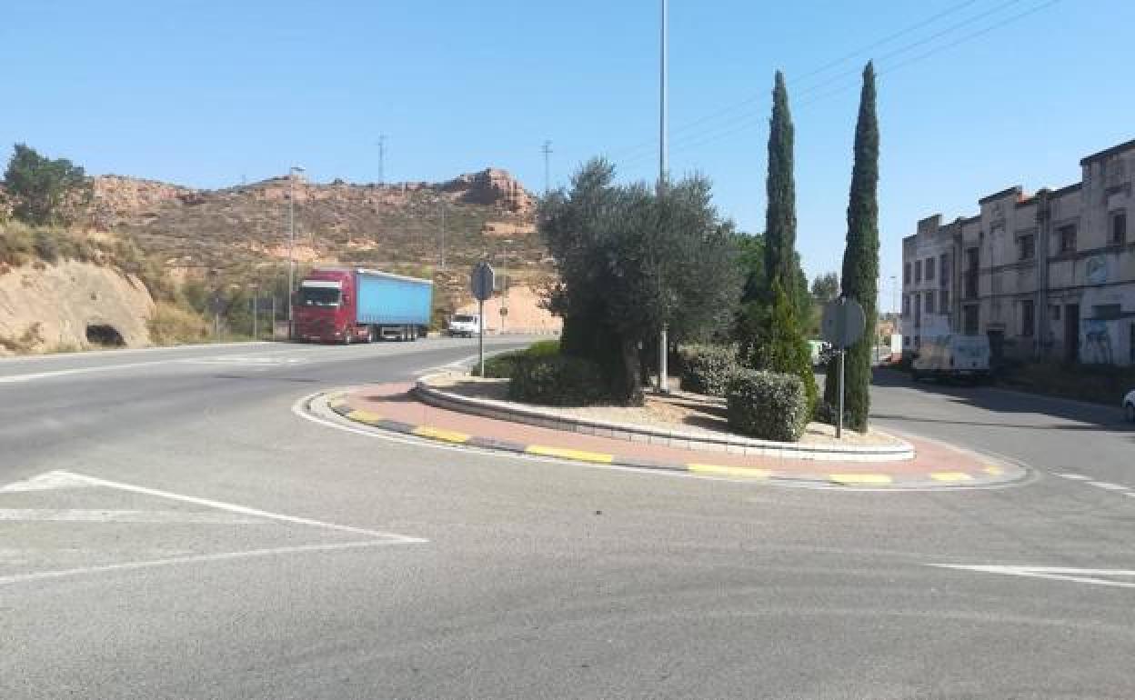 Coronavirus en La Rioja: los accesos a Arnedo serán por avenida de Quel y la rotonda de Rivero