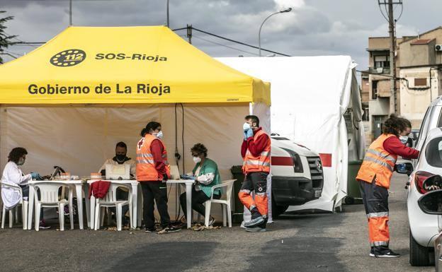 Las nuevas medidas en Calahorra, Arnedo y Rincón, una a una